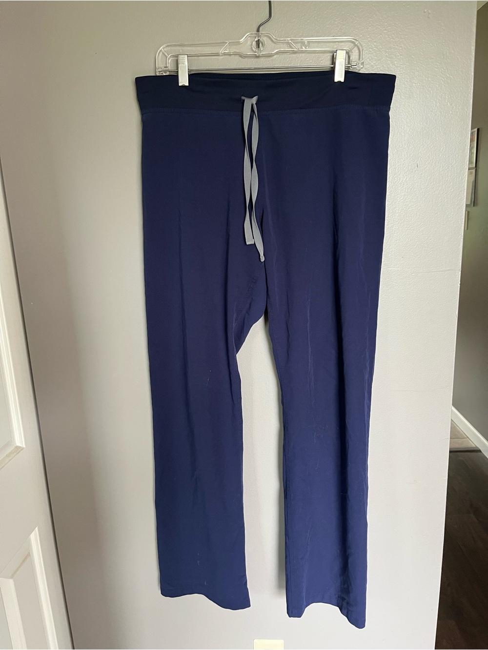 Figs Livingston Scrub Pant